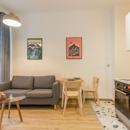 Golden Apartments/Sobf Katowice Ngoại thất bức ảnh